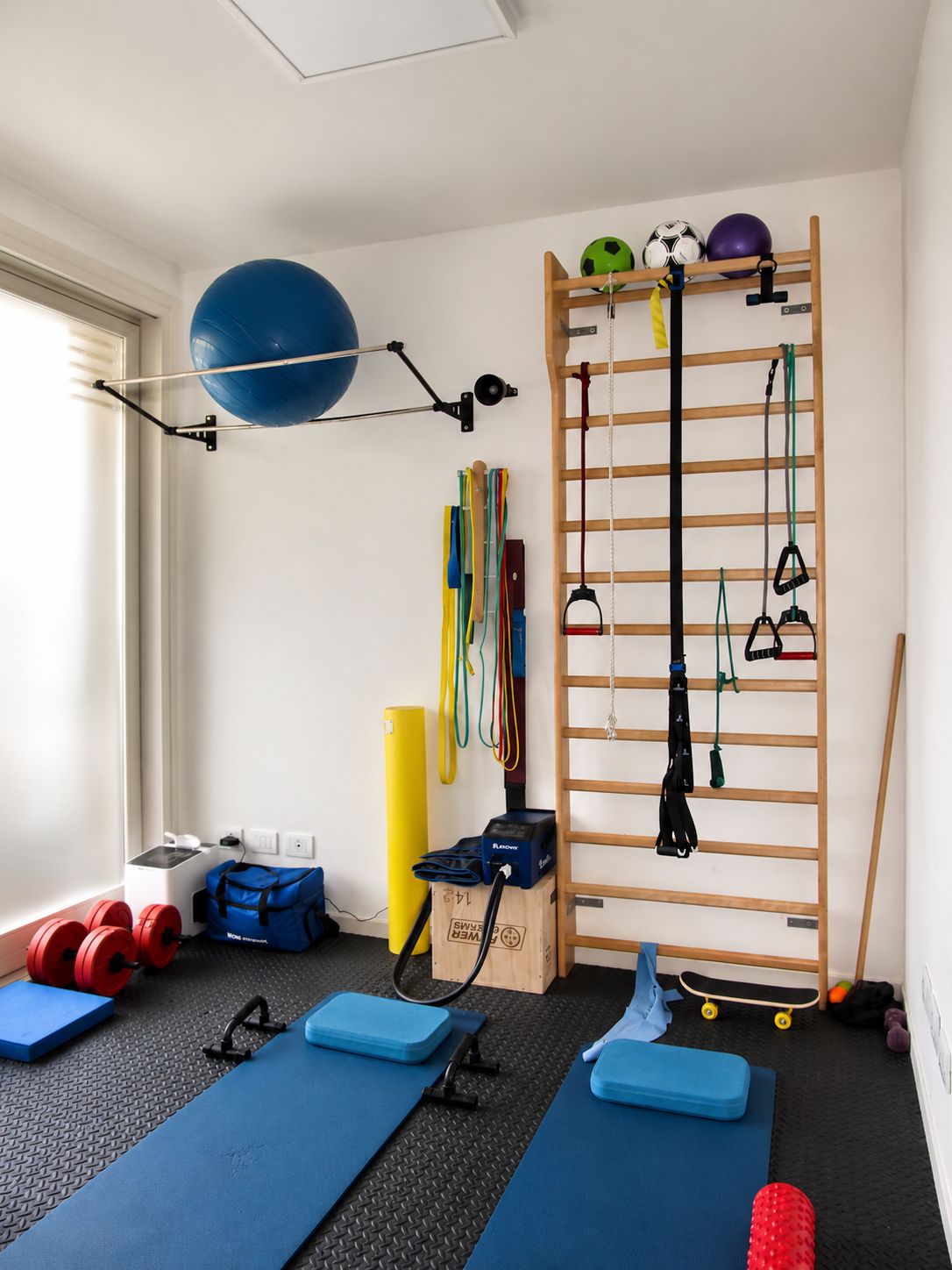 Trattamenti osteopatici a Parma