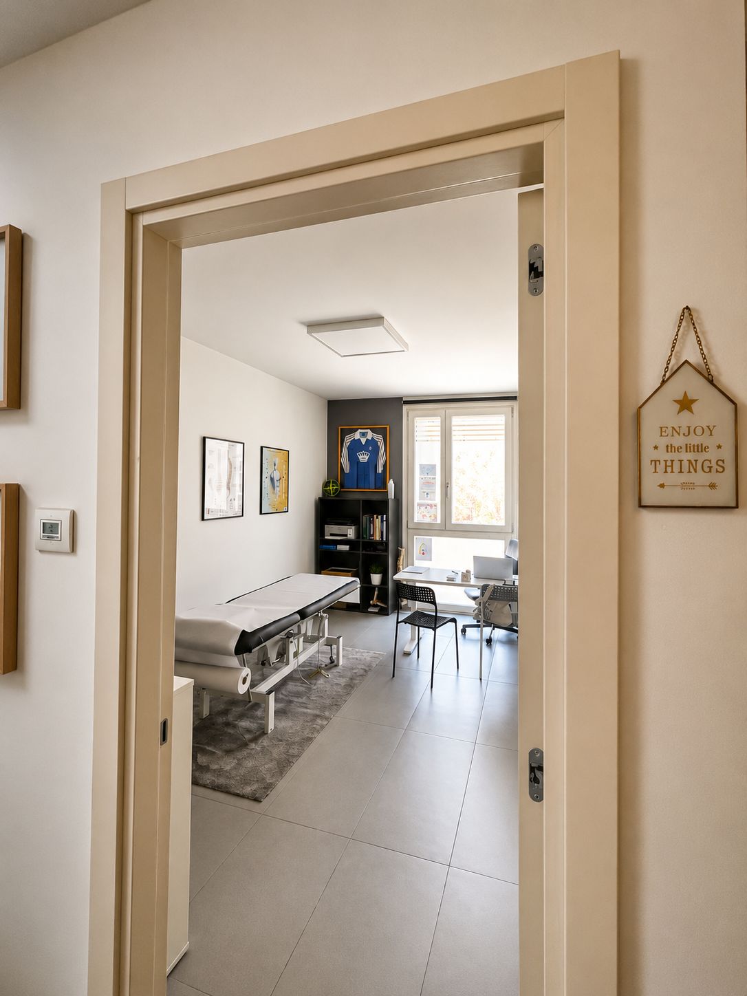Studio OSTEOPARMA Parma – trattamento osteopatico