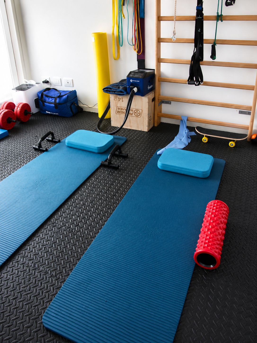 Trattamento osteopatico Parma